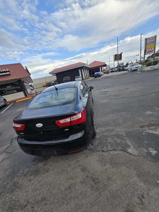 2013 Kia Rio - Image 7 of 9
