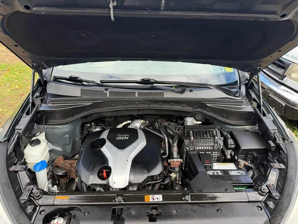 2013 Kia Rio - Image 10 of 12