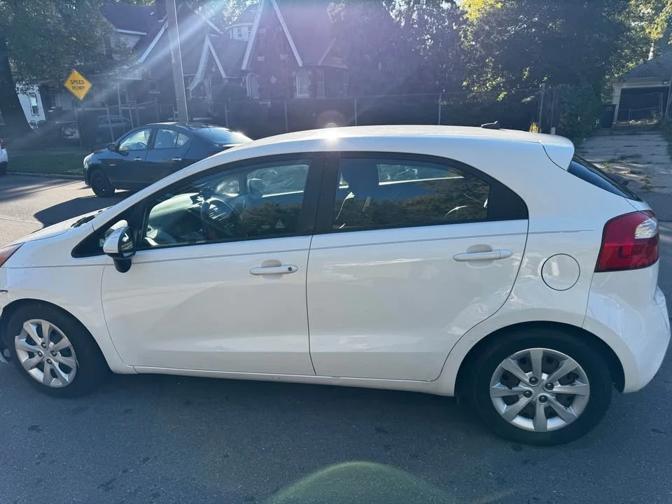 2013 Kia Rio - Image 8 of 8