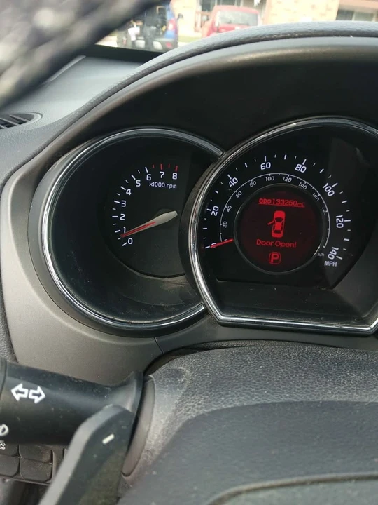 2013 Kia Rio - Image 7 of 7