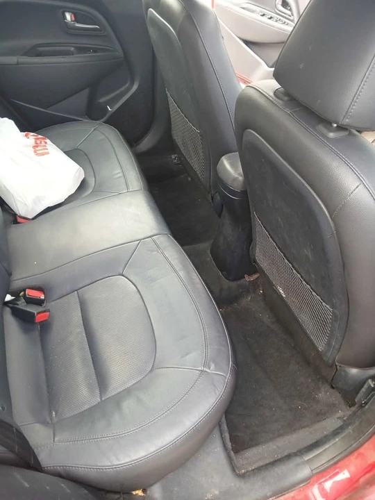 2013 Kia Rio - Image 5 of 7