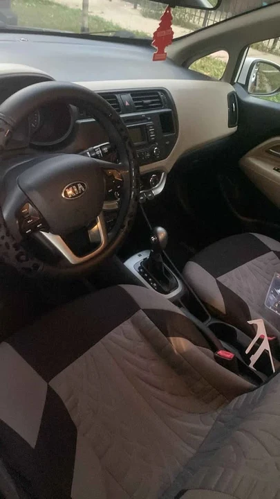 2013 Kia Rio - Image 6 of 6