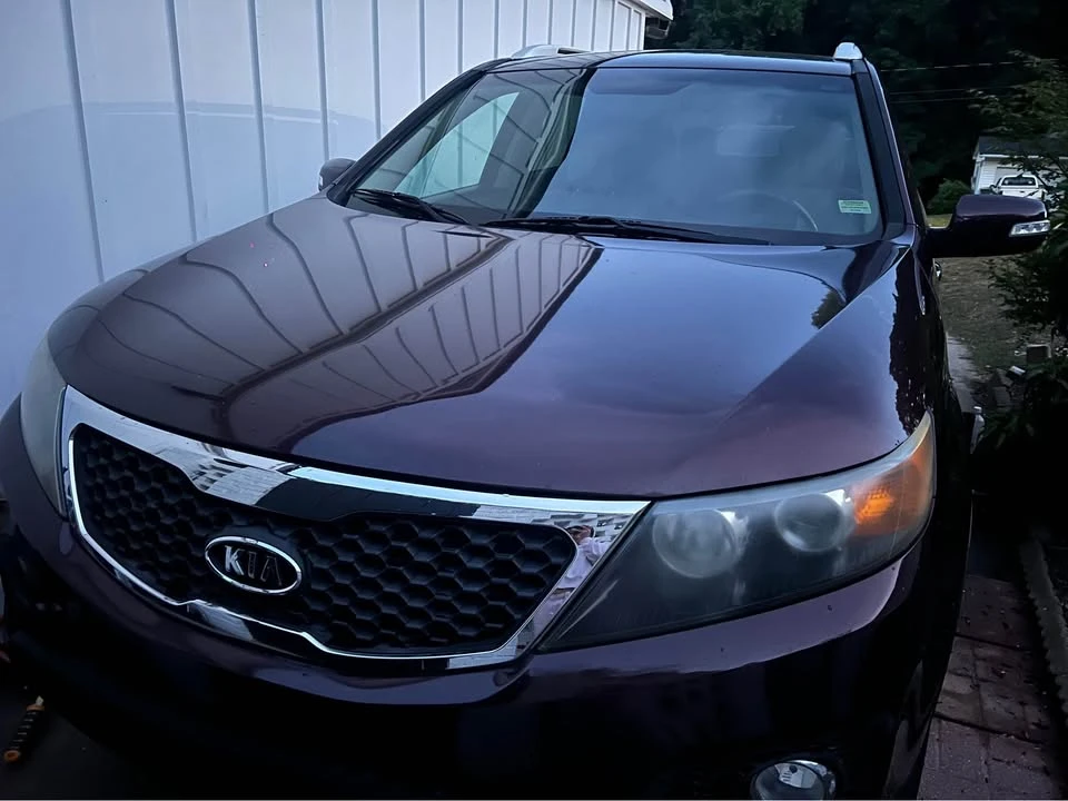 2013 Kia Sorento - Image 18 of 19