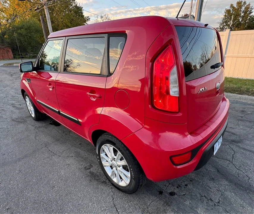 2013 Kia Soul - Image 12 of 12