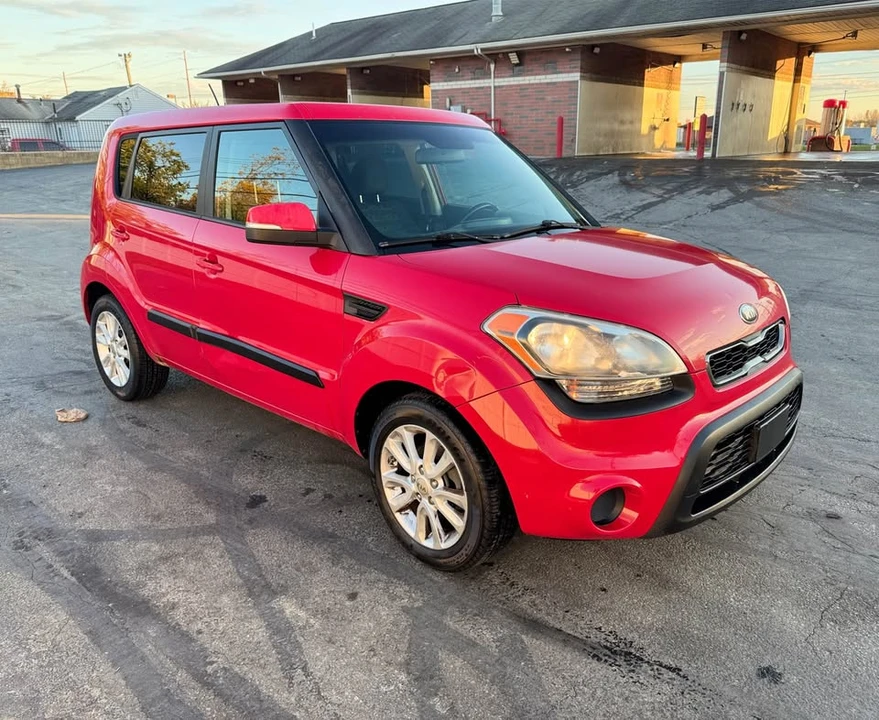 2013 Kia Soul - Image 3 of 12