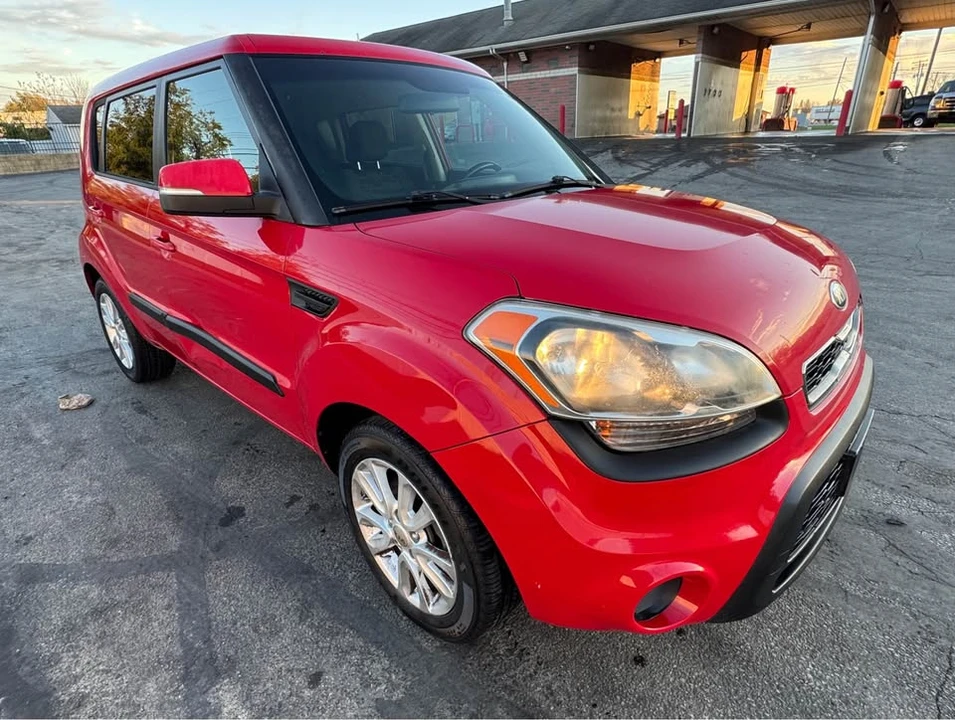 2013 Kia Soul - Image 7 of 12