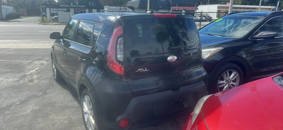 2013 Kia Soul - Image 3 of 7