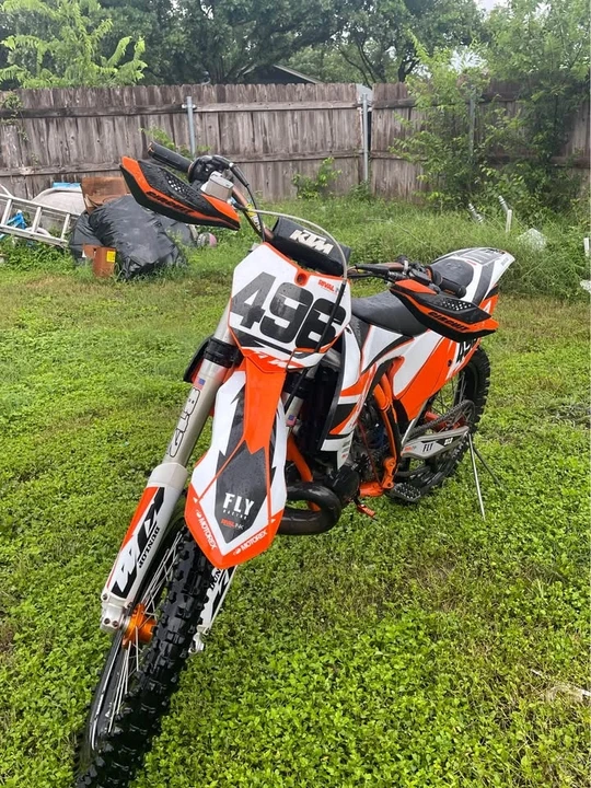2013 KTM - Image 2 of 4