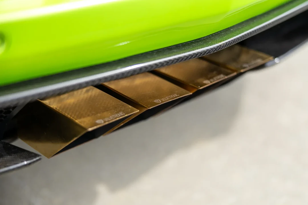 2013 Lamborghini Aventador LP700-4 - Image 30 of 31