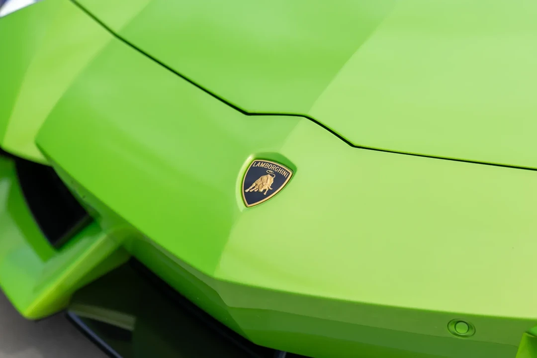 2013 Lamborghini Aventador LP700-4 - Image 11 of 31