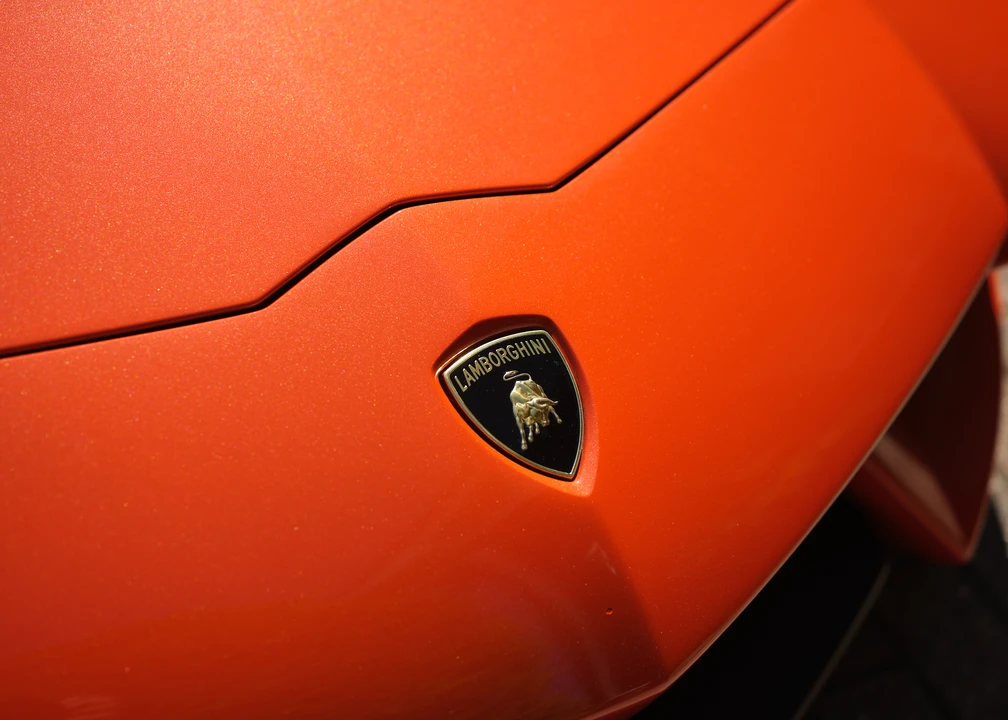 2013 Lamborghini Aventador LP700-4 - Image 19 of 31
