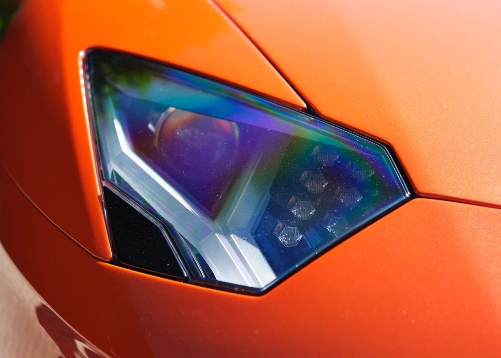 2013 Lamborghini Aventador LP700-4 - Image 20 of 31