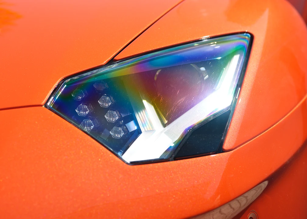 2013 Lamborghini Aventador LP700-4 - Image 21 of 31