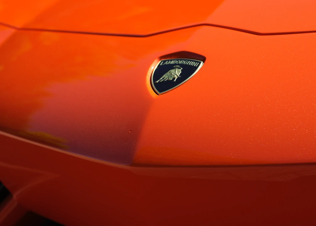 2013 Lamborghini Aventador LP700-4 - Image 22 of 31