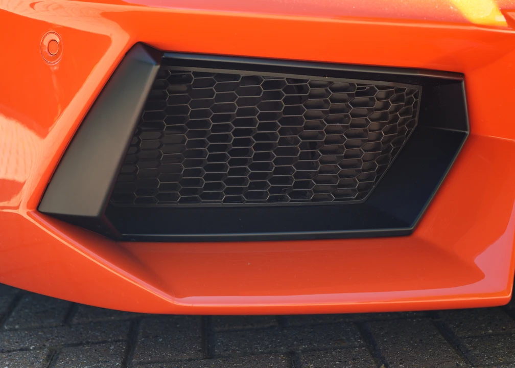 2013 Lamborghini Aventador LP700-4 - Image 23 of 31