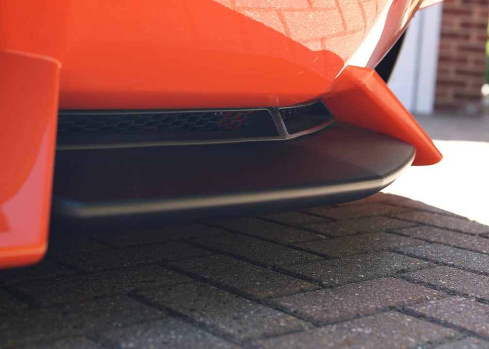 2013 Lamborghini Aventador LP700-4 - Image 24 of 31