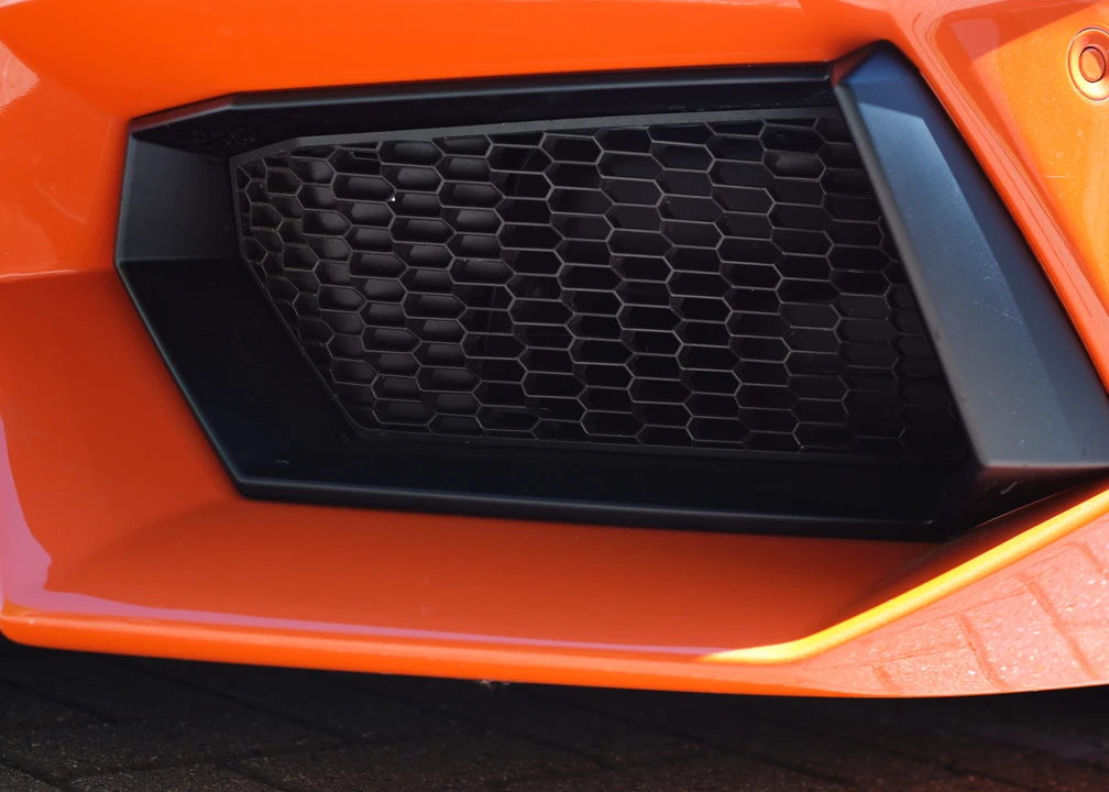 2013 Lamborghini Aventador LP700-4 - Image 25 of 31