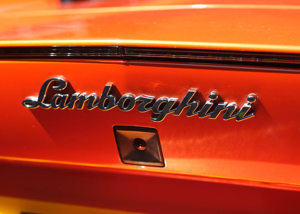 2013 Lamborghini Aventador LP700-4 - Image 26 of 31