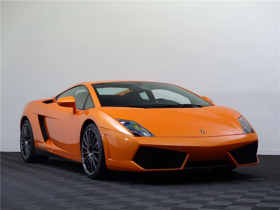 2013 Lamborghini Gallardo LP550-2 - Image 2 of 5