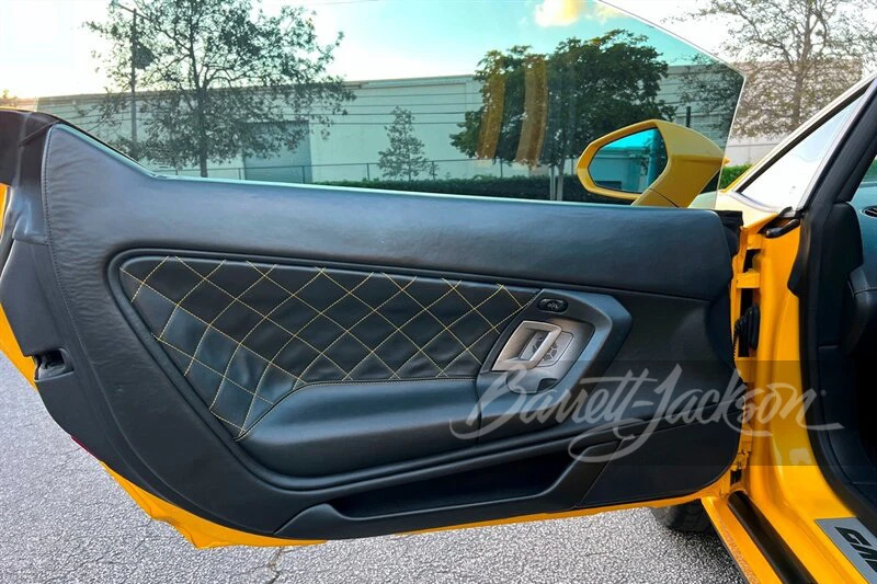 2013 Lamborghini Gallardo LP550-2 - Image 8 of 14