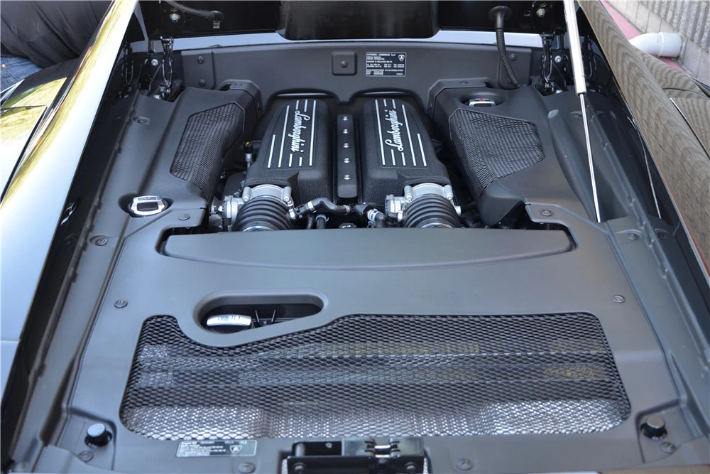 2013 Lamborghini Gallardo - Image 3 of 5