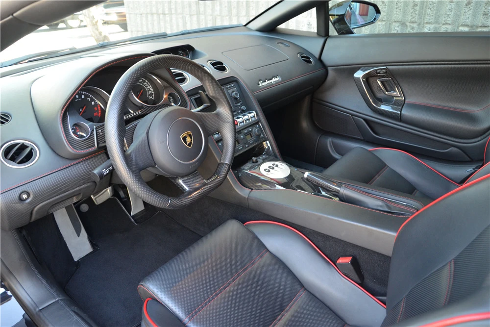 2013 Lamborghini Gallardo - Image 4 of 5