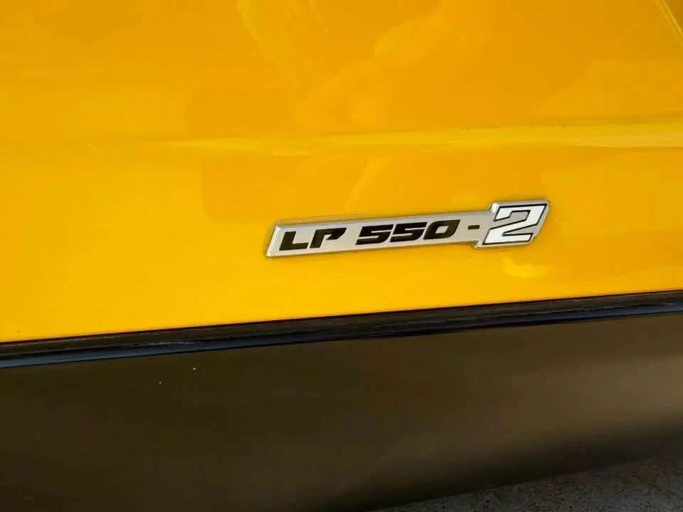2013 Lamborghini Gallardo LP560-4 - Image 6 of 7