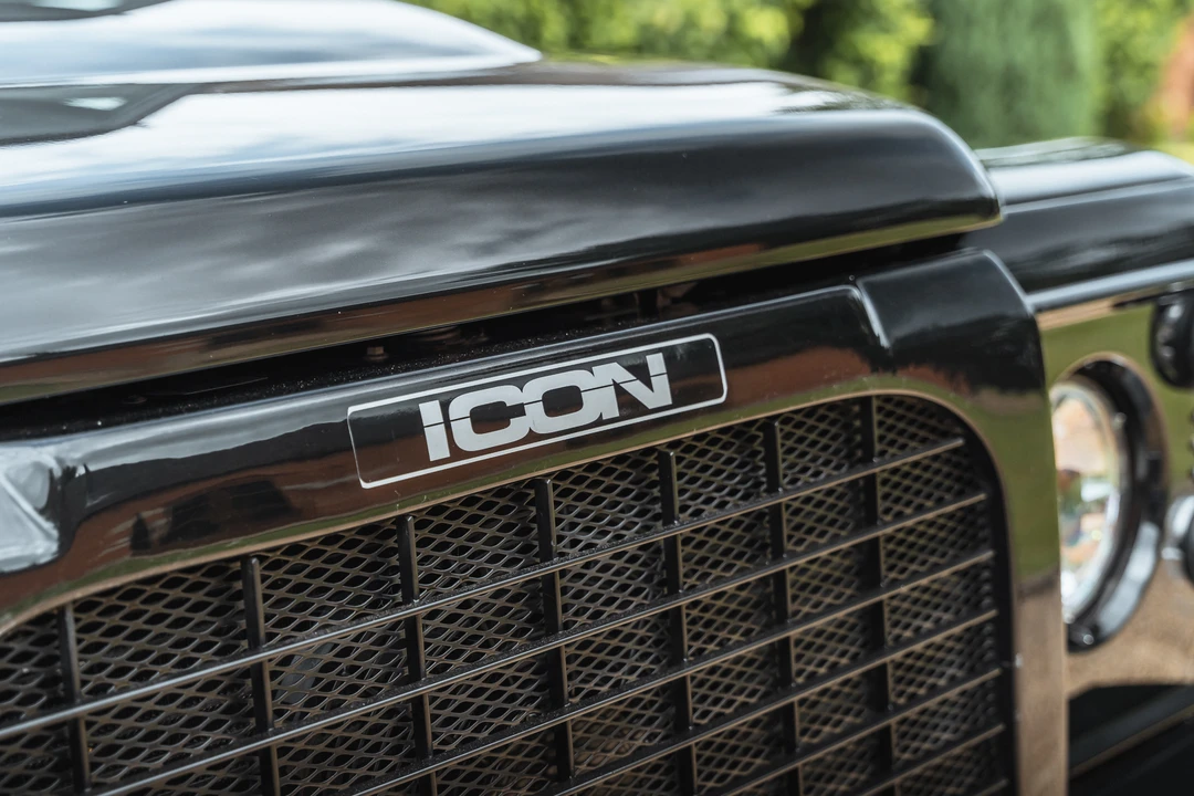 2013 Land Rover Defender 110 - Image 24 of 31