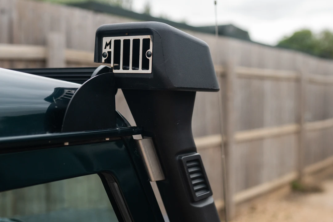2013 Land Rover Defender 110 - Image 18 of 31