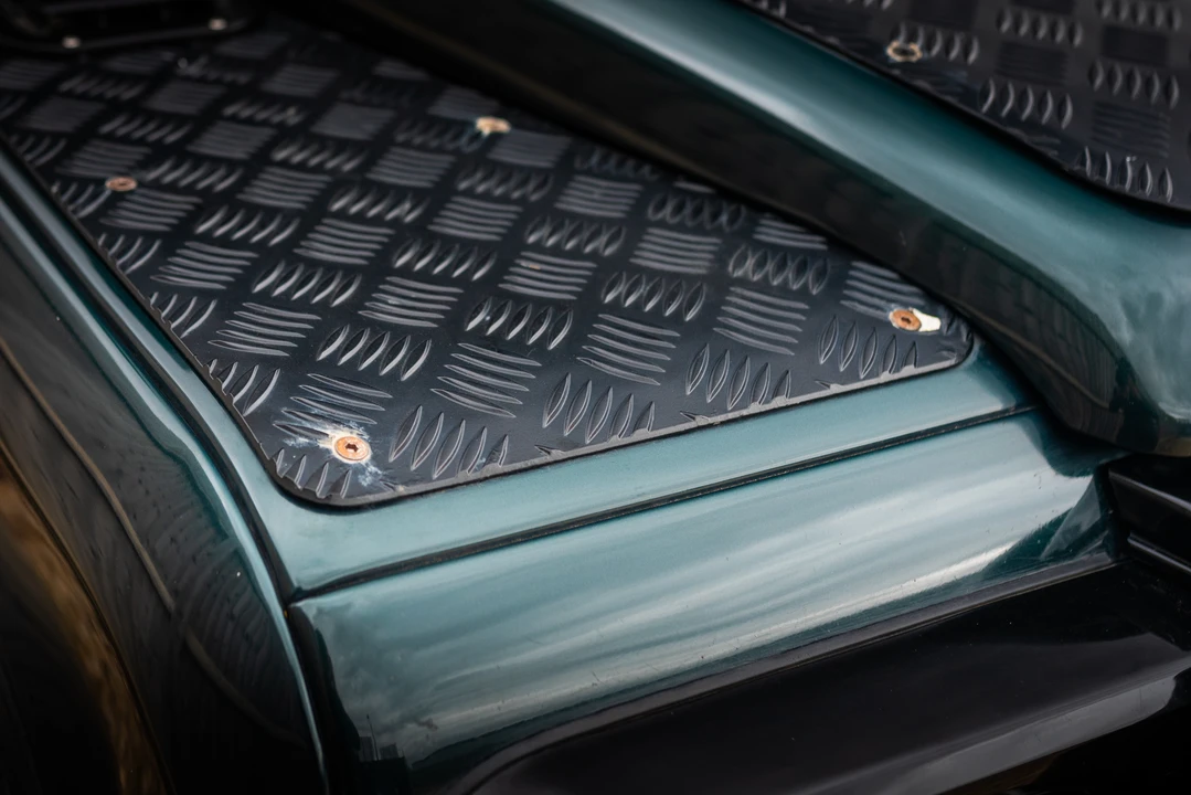 2013 Land Rover Defender 110 - Image 24 of 31