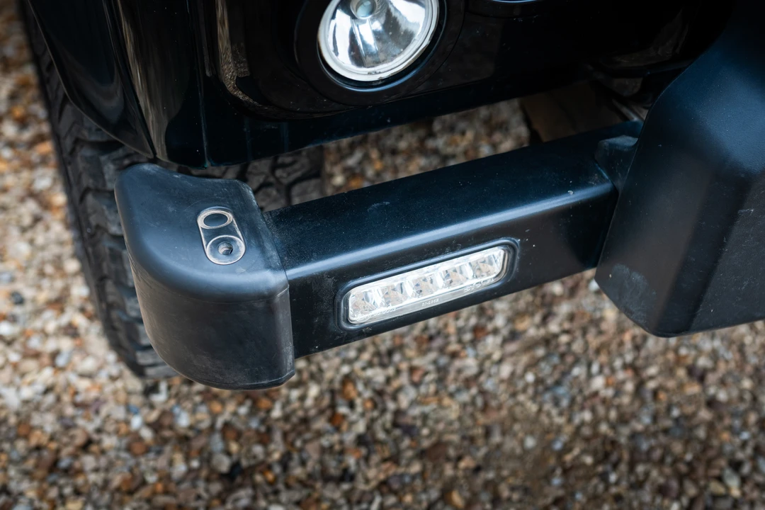 2013 Land Rover Defender 110 - Image 25 of 31