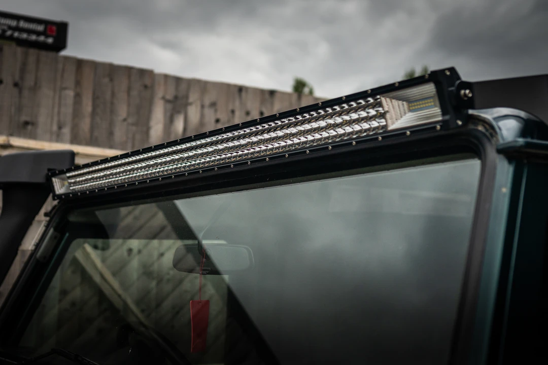 2013 Land Rover Defender 110 - Image 27 of 31