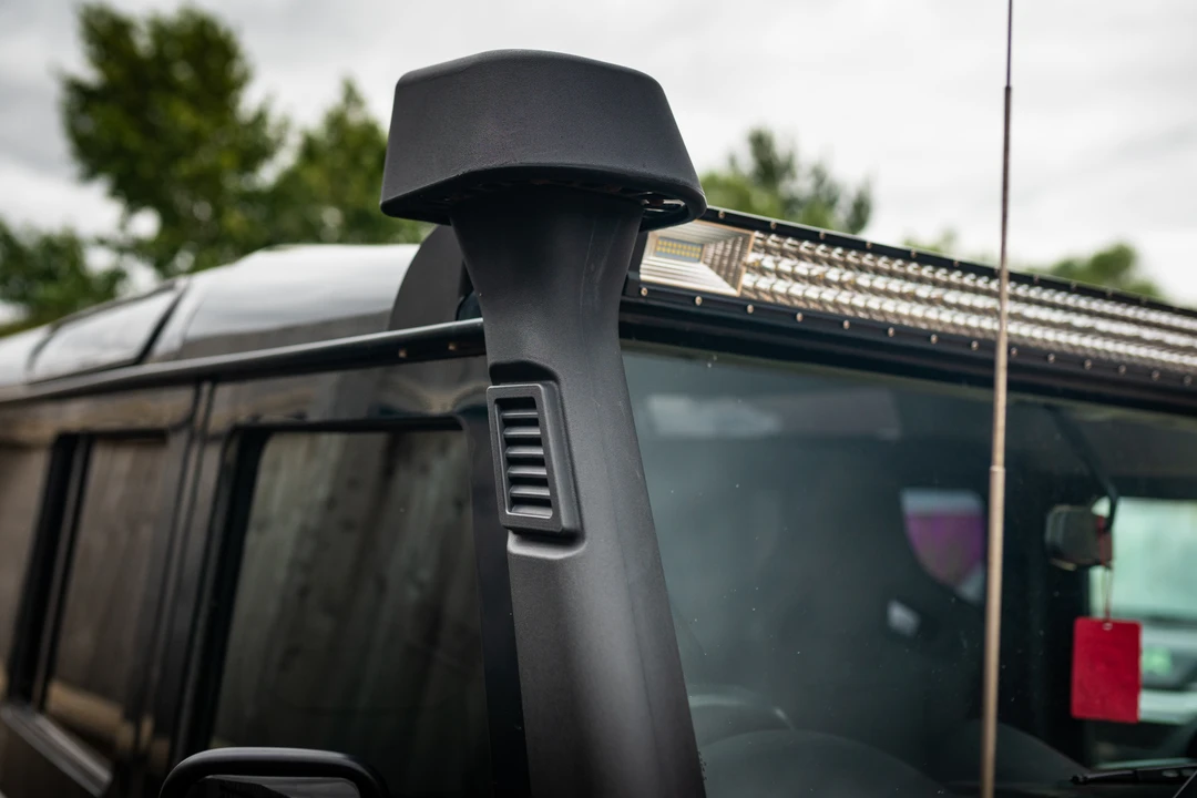 2013 Land Rover Defender 110 - Image 28 of 31