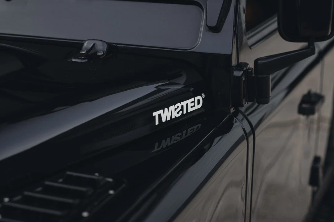 2013 Land Rover Defender 110 - Image 21 of 31