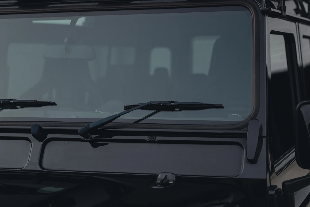 2013 Land Rover Defender 110 - Image 22 of 31