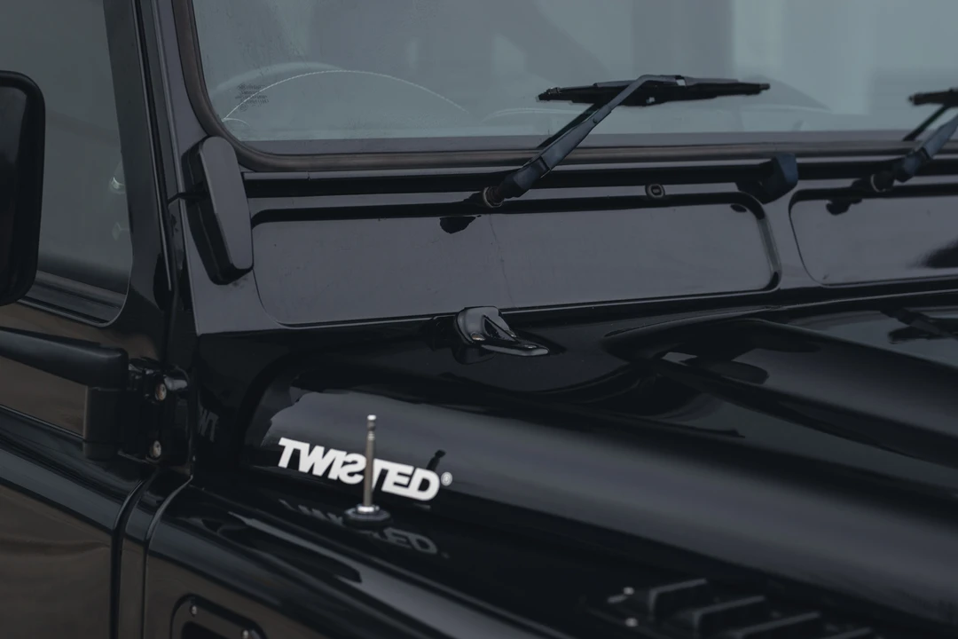 2013 Land Rover Defender 110 - Image 23 of 31