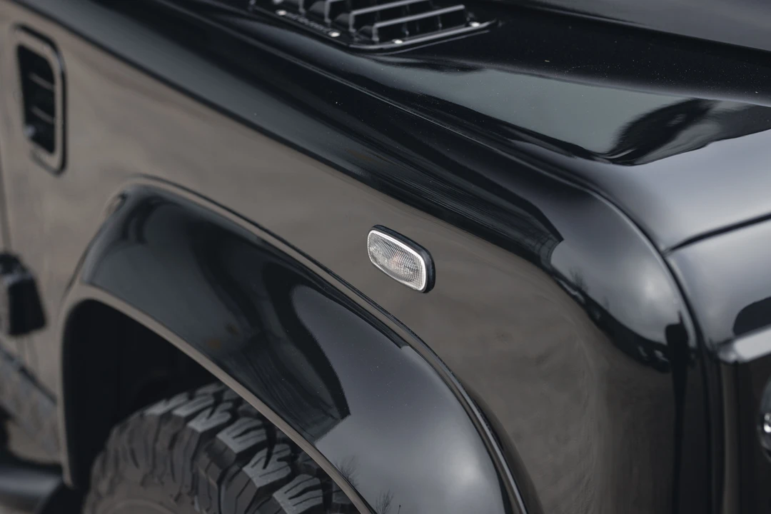 2013 Land Rover Defender 110 - Image 24 of 31