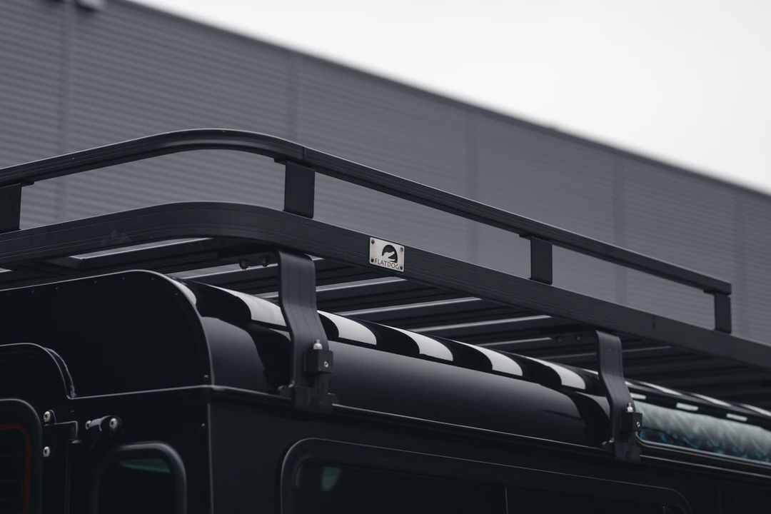 2013 Land Rover Defender 110 - Image 30 of 31