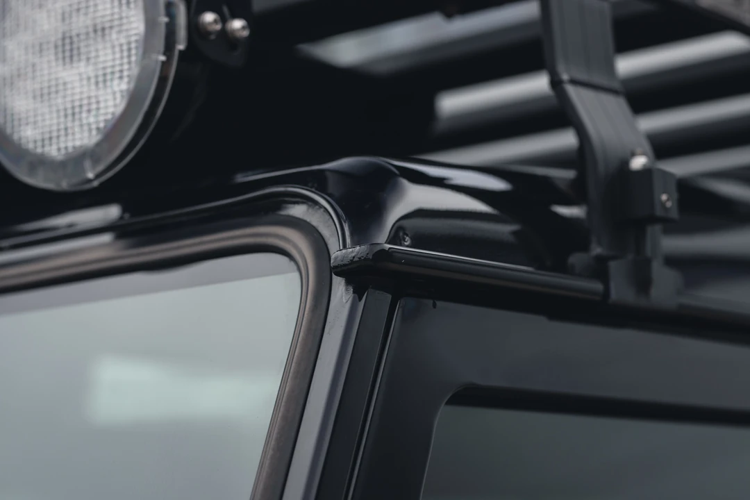 2013 Land Rover Defender 110 - Image 25 of 31