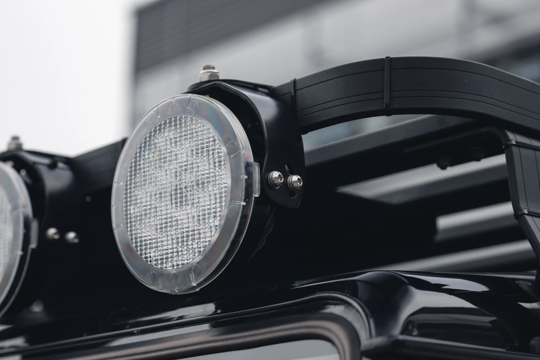 2013 Land Rover Defender 110 - Image 26 of 31