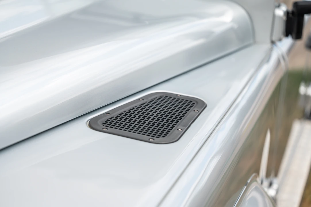2013 Land Rover Defender 110 - Image 30 of 31