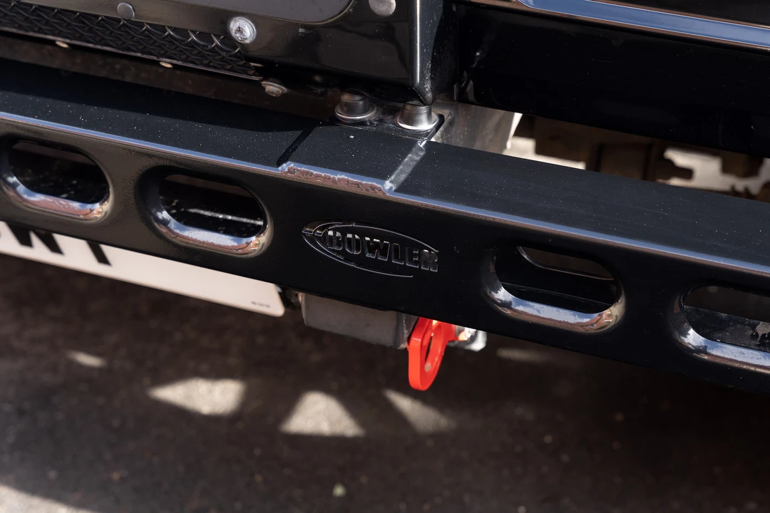 2013 Land Rover Defender 110 - Image 29 of 31