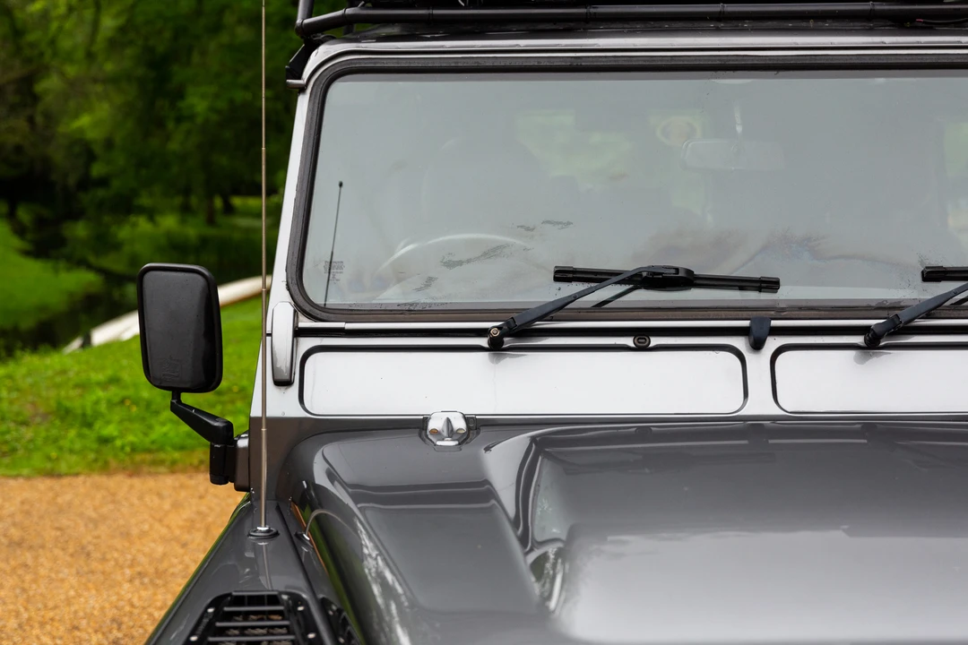 2013 Land Rover Defender 110 - Image 27 of 31