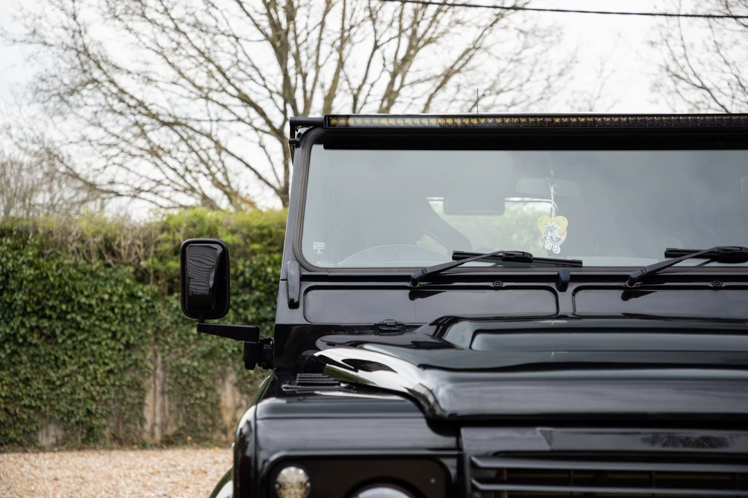 2013 Land Rover Defender 90 - Image 22 of 31