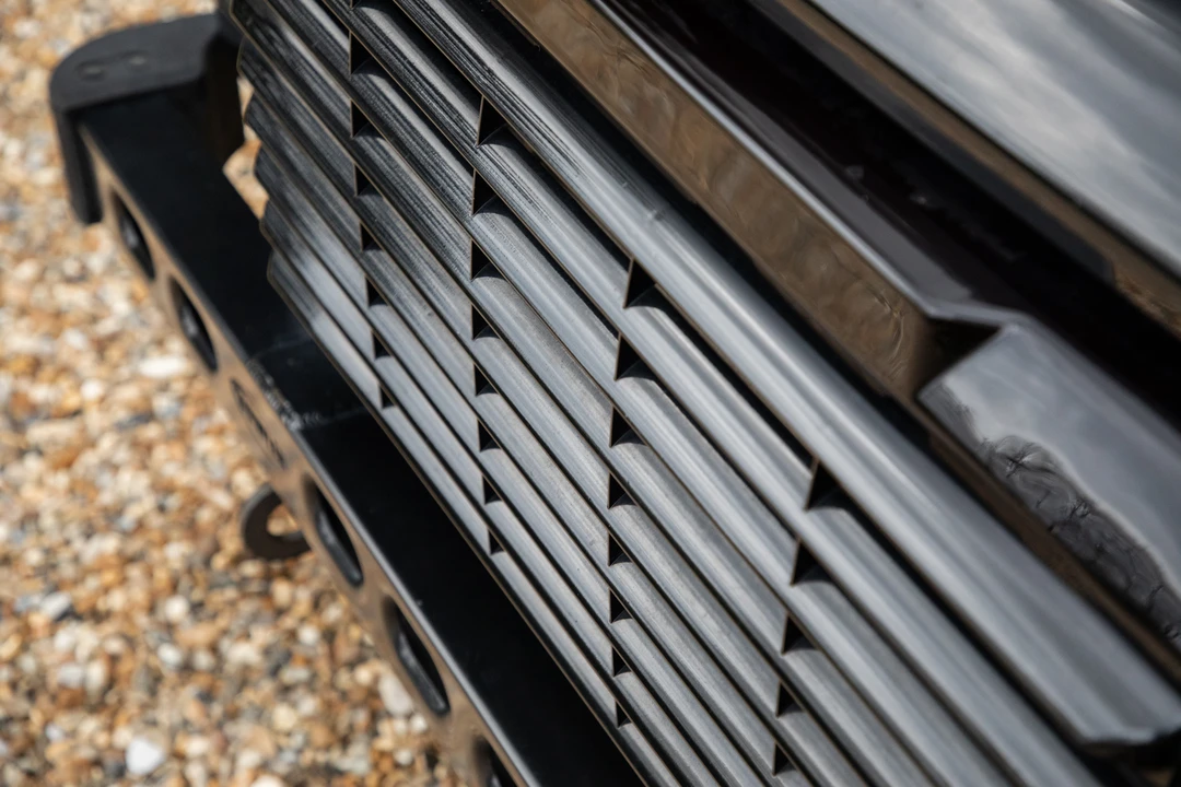 2013 Land Rover Defender 90 - Image 25 of 31