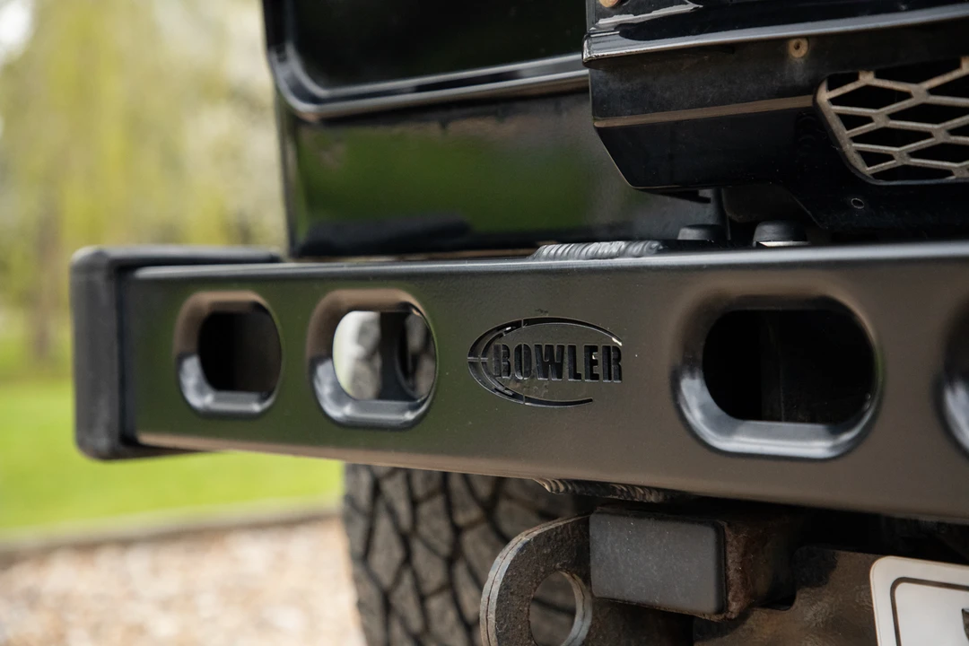 2013 Land Rover Defender 90 - Image 27 of 31