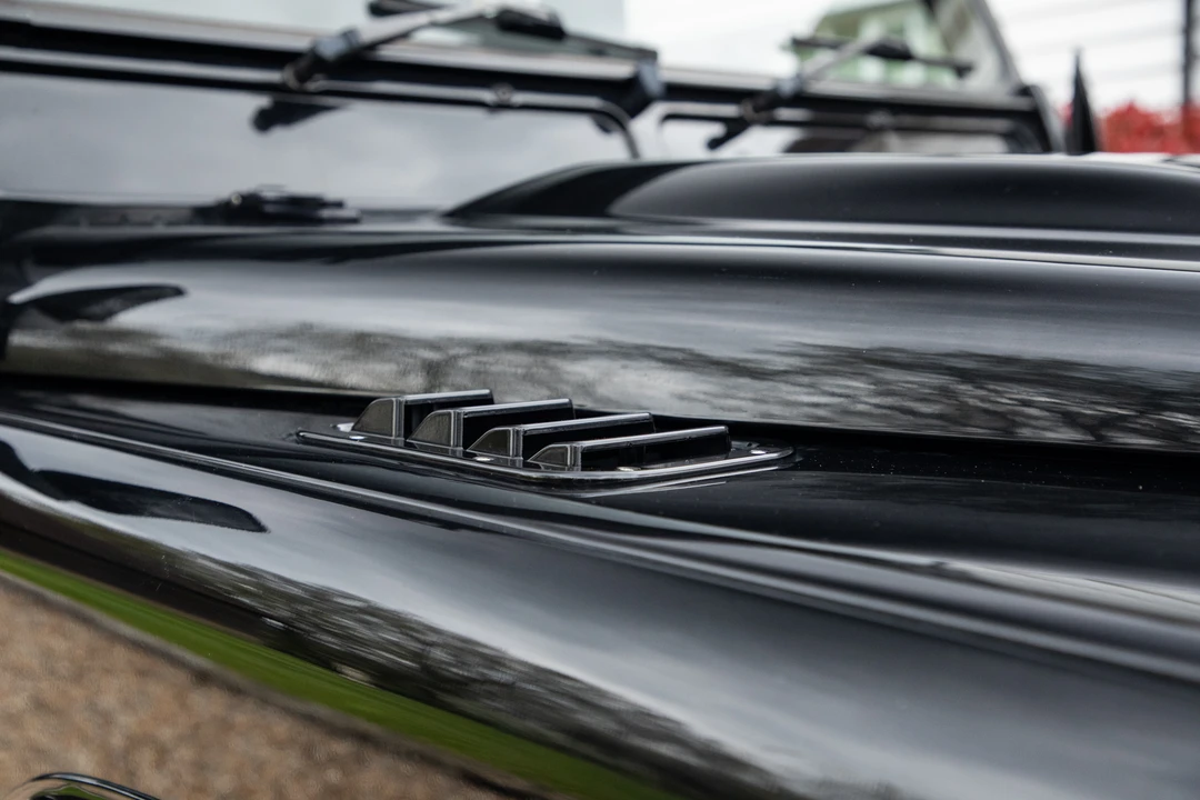 2013 Land Rover Defender 90 - Image 28 of 31