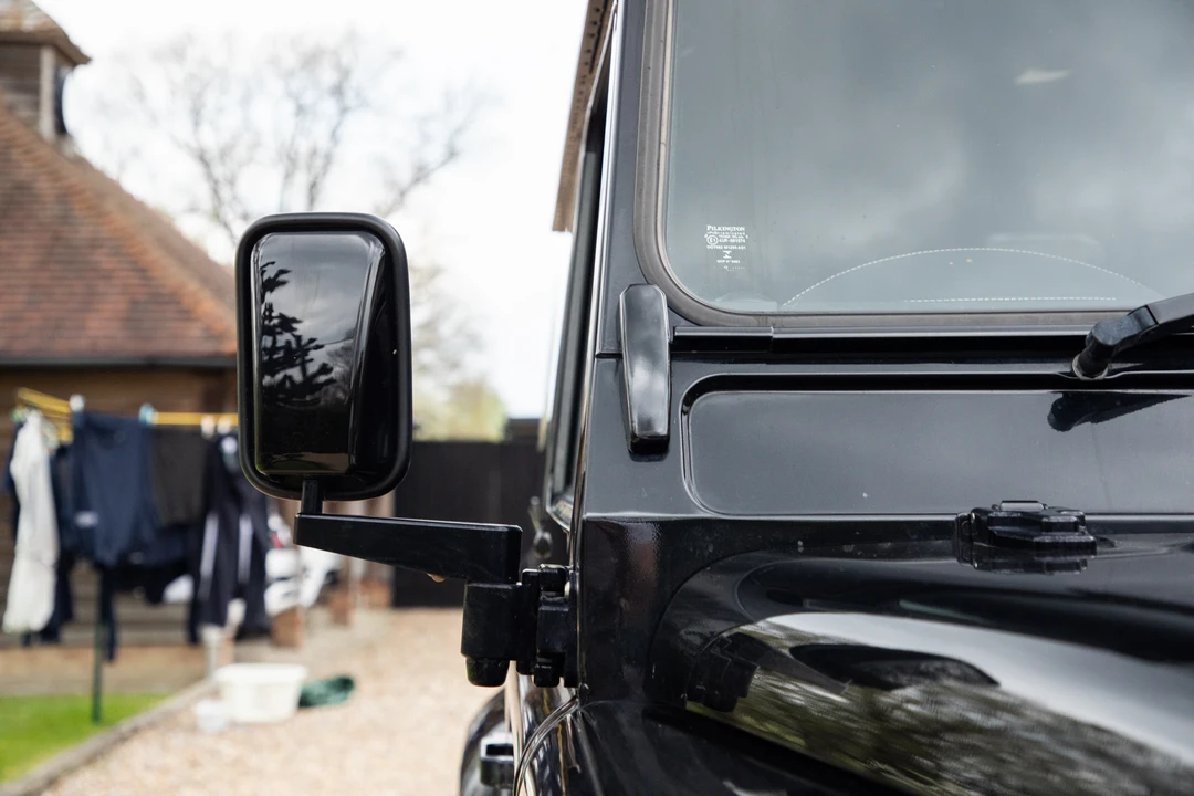 2013 Land Rover Defender 90 - Image 29 of 31