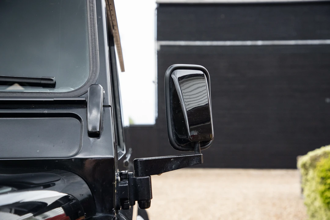 2013 Land Rover Defender 90 - Image 31 of 31