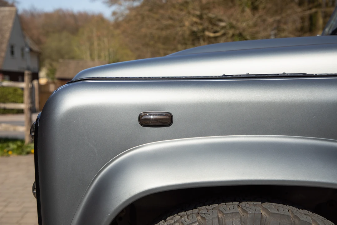 2013 Land Rover Defender 90 - Image 31 of 31